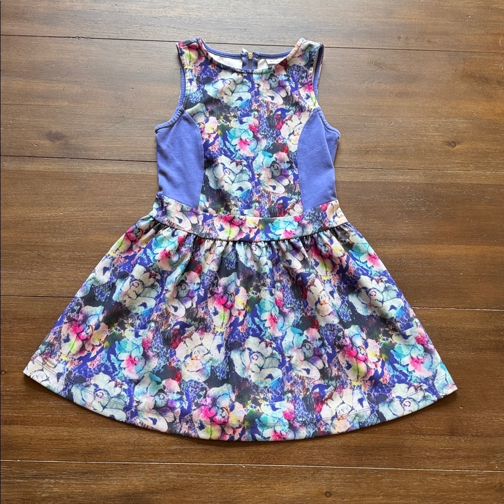 Size 10 American Girl City Chic Dress for girls